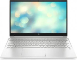 Ноутбук HP 15.6 Pavilion 15-eh2013ci Silver (67M99EA)