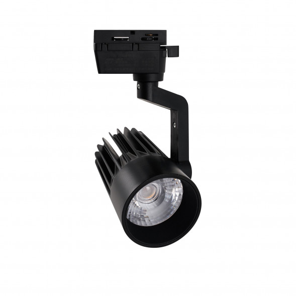 ПРОЖЕКТОРЫ СВЕТОДИОДНЫЕ VOLPE (UL-00005924) ULB-Q274 25W/4000К BLACK