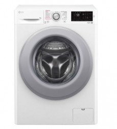 Cтиральная машина LG F2M5HS4WP [ПИ]