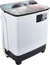 Стиральная маш.полуавт IDEAL ID-75 белая (F)