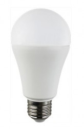 Светодиодная лампа ECOLA D7SV15ELY 15,0W/A60/E27/4000K