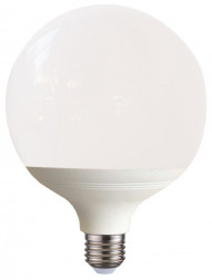 ЭЛЕКТРИКА VOLPE LED-G95-12W/4000K/E27/FR/SLS