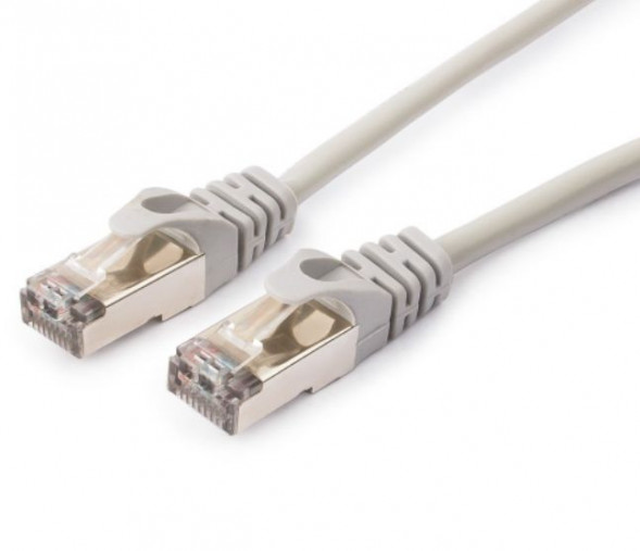 Патч-корд GEMBIRD/Cablexpert (00812) PP12-7.5M