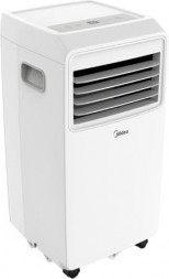 Мобильный кондиционер MIDEA MPPHA-09CRN7-Q