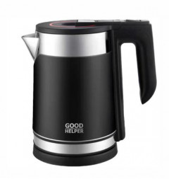 Чайник GOODHELPER KPS-185C черный