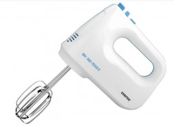 Миксер CENTEK CT-1128 (белый/синий)