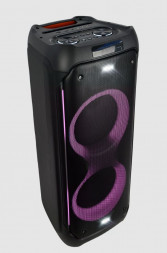 Мидисистема PERFEO (PF-D0046) Power Box 100 INFINITY