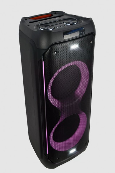 Мидисистема PERFEO (PF-D0046) Power Box 100 INFINITY
