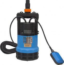 Насос дренажный ДЖИЛЕКС 200/25 590Вт 13200л/час (5152)