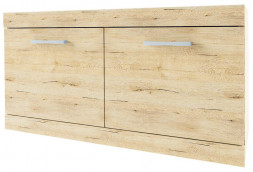 Тумба АНРЭКС OSKAR Тумба 2D, OSKAR , цвет дуб Санремо