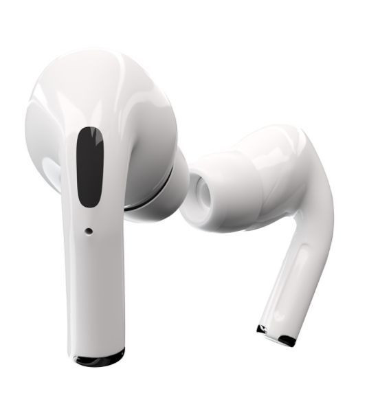 TWS наушники HARPER HB-518 WHITE