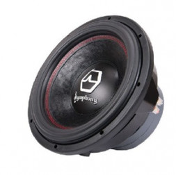 Автосабвуфер URAL SYMPHONY 12