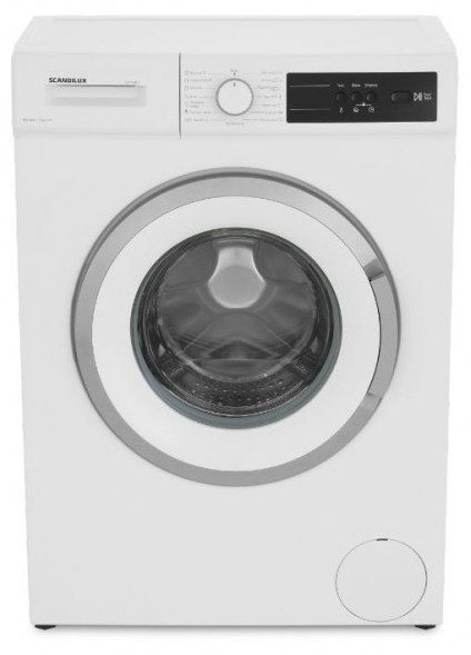 Стиральная машина SCANDILUX LS1T4811 Белый