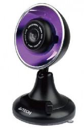 Веб-камера A4TECH PKS-732K подсветка USB2.0
