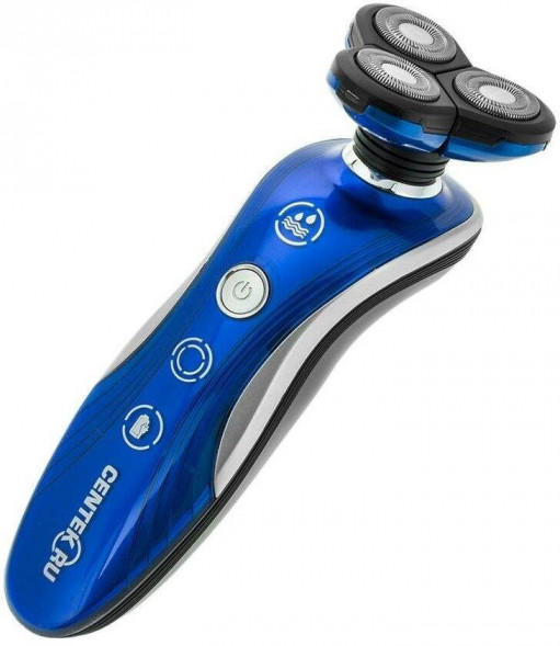 Бритва CENTEK CT-2170 синий