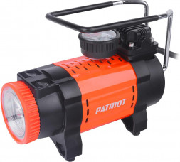 Компрессор автомобильный PATRIOT 525302345 CC 1445 Компрессор автомобильный