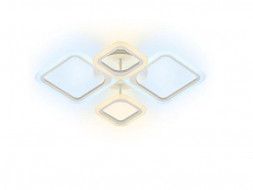 светильник потолочный RITTER 52033 7 CHL-52033 с ДУ