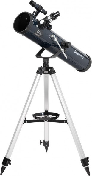 LEVENHUK Discovery Spark 767 AZ с книгой 78735