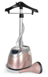 Вертикальный отпариватель BQ SG5006S Champagne