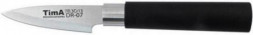Нож овощной TIMA Нож овощной серия DRAGON, 89мм DR-07