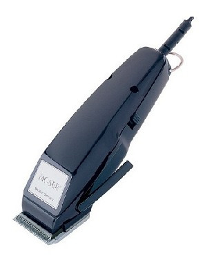 Машинка д/стрижки животных MOSER 1400/0075 машинка для стрижки собак