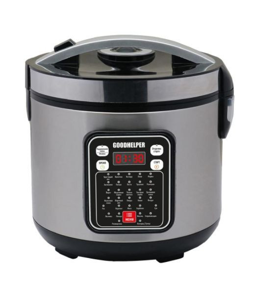 Мультиварка GOODHELPER МС-5200