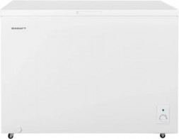 Морозильный ларь KRAFT BD (W)-340RX