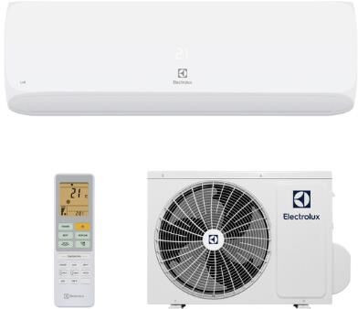 Сплит-система ELECTROLUX Loft EACS-12HAL/N8 комплект (НС-1598856) ELECTROLUX Loft EACS-12HAL/N8 комплект (НС-1598856)