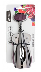 Кух.аксессуары и навеска APOLLO NOI-05 Штопор Noir