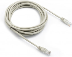кабель А1 (НФ-00001227) A1-LCU5E-C-5M серый