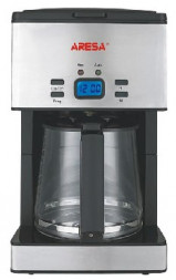 Кофеварка ARESA СM-200S