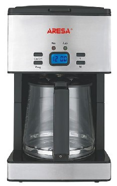 Кофеварка ARESA СM-200S