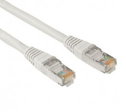 Патч-корд 5BITES PUT50-030A UTP / STRANDED / 5E / 3M