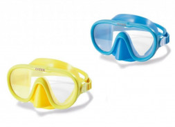 наборы для ныряния INTEX Маска для плавания, от 8 лет,55916 058-004