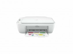 HP (принтер, сканер, копир) DESKJET 2710E