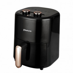 Аэрогриль SAKURA SA-7677BK