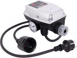 Реле давления BELAMOS Реле давления Brio-5 (Блок управления) BELAMOS Реле давления Brio-5 (Блок управления)