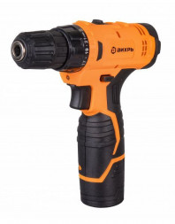 Дрель-шуруповерт ВИХРЬ ДА-12Л-2КА