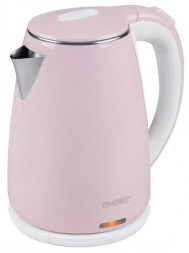 Чайник ENERGY E-261 розовый