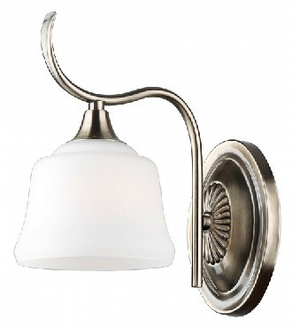 Бра ESCADA 259/1A бра, BRONZE