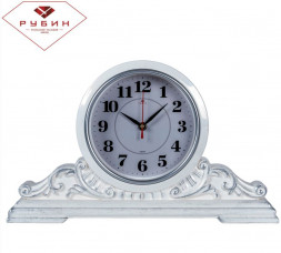 Часы настольные РУБИН 4225-004