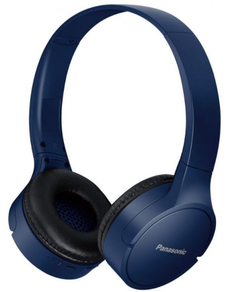 Беспроводные наушники PANASONIC RB-HF420BGEA