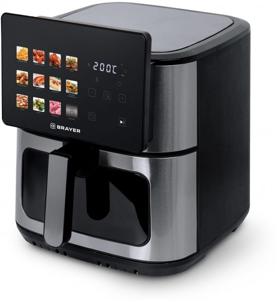 Аэрогриль BRAYER BR2059 BRAYER BR2059