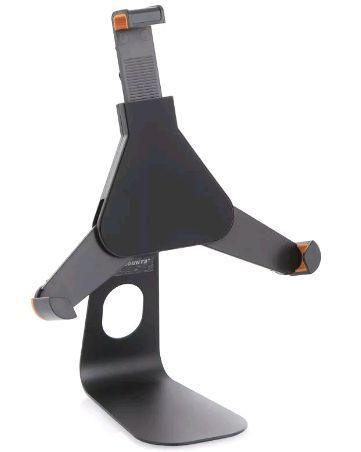 Автодержатель для планшета ULTRAMOUNTS UM802 черный