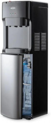 Кулер напольный VATTEN L45NK Steel VATTEN L45NK Steel
