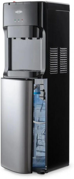 Кулер напольный VATTEN L45NK Steel VATTEN L45NK Steel