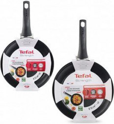 Набор сковородок TEFAL 042 31 810 Набор ск.22/26 STRENGTH