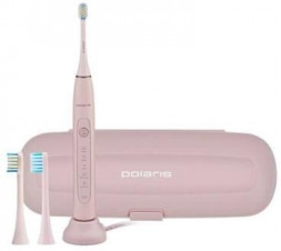 Зубная щетка электрическая POLARIS PETB 0503 TC розовый POLARIS PETB 0503 TC розовый