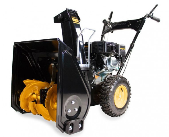 Снегоуборочная машина CHAMPION ST553