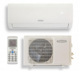 Сплит-система БИРЮСА B-18FPR/B-18FPQ